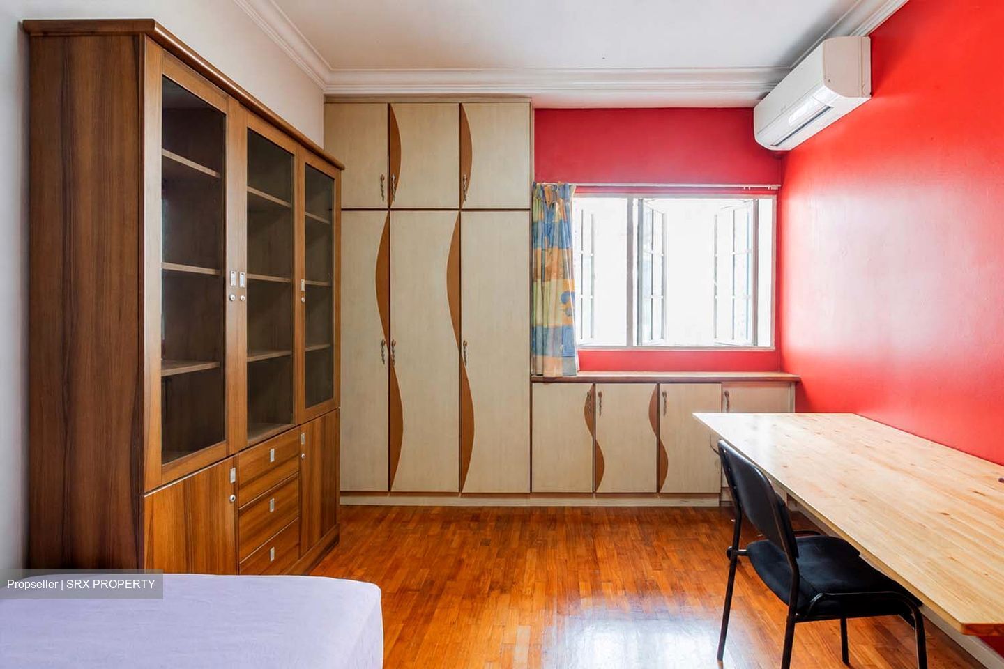 Nicon Gardens (D23), Condominium #579697291